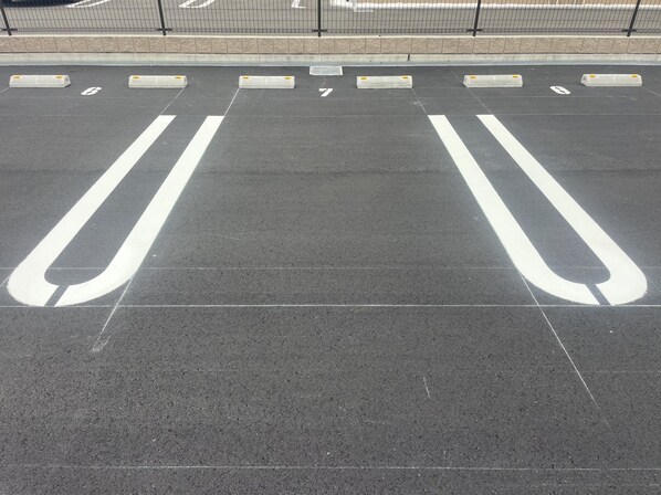 カミーノオタンタトレⅠの物件外観写真